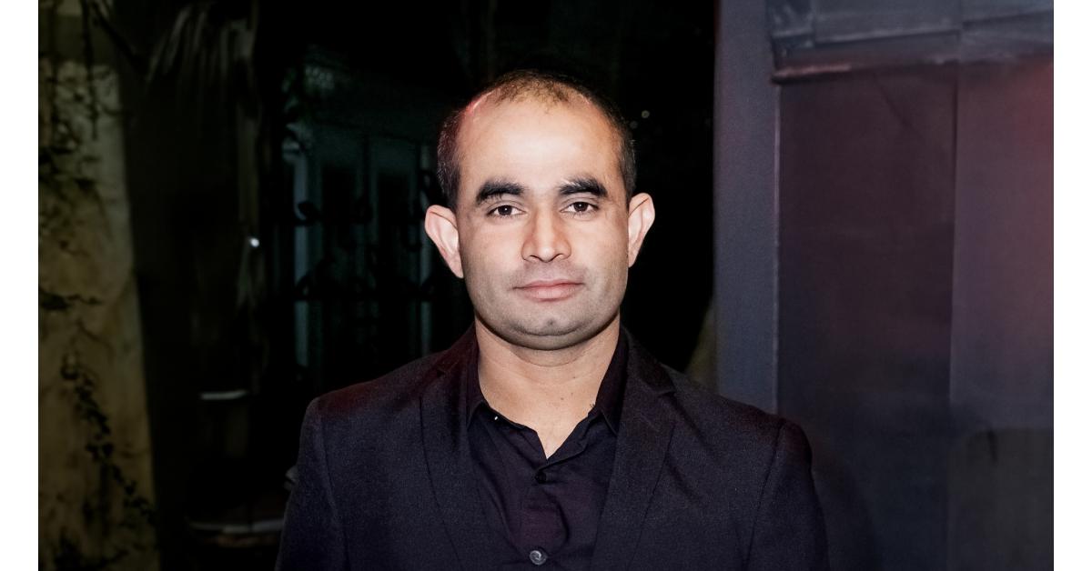 The Empathy Advantage: How Sabeer Nelli Built a Fintech Brand That Feels Human