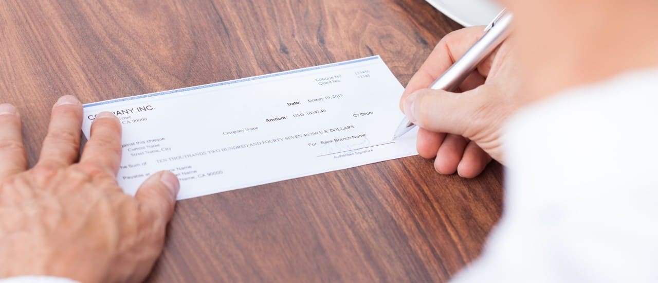 What Are the Key Features to Look for in Printable Discount Cheques for Canada?