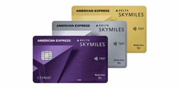 Best Delta Credit Card: Which SkyMiles Card Is Actually Worth Carrying?