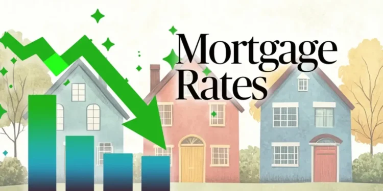 Best Mortgage Rates Today: What to Expect and How to Get the Lowest Rate