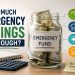 Emergency Fund: How Much Money Do You Actually Need?