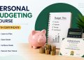 Best Personal Budgeting Courses That Come With a Certificate