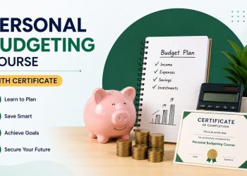 Best Personal Budgeting Courses That Come With a Certificate